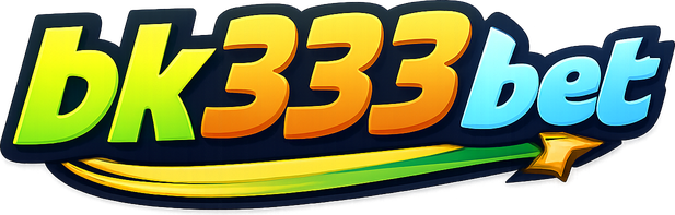 bk333 bet অফিসিয়াল লোগো